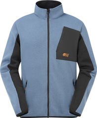 Picture Dauwy Full Zip Fleece Herren Midlayer Test