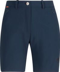 Mammut Hiking Shorts Women Outdoor Shorts