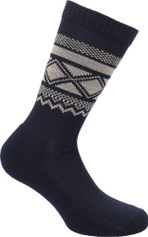CMP Hiking Norwegian Socks Merinos Mid Herren Trekking & Wandersocken