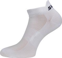 Swix Active Ankle Sock 3pk, Dark Navy Mix, 34-36 Unisex Sportsocken