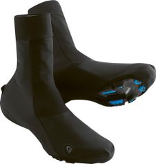 Gonso Shoecover Softshell Fahrrad Überschuhe