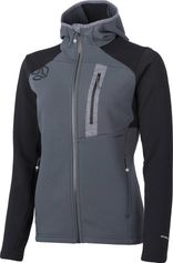 Ternua Punjak Hood Jacket W Damen Midlayer für Freeski oder Skitouren