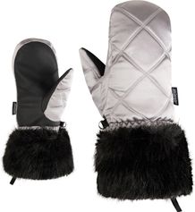 Ziener Lilione-z Mitten Glove Junior Girls Mädchen Fäustlinge