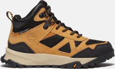 Timberland Kids Mid Lace UP Waterproof Hiking Boot Kinder Wanderschuhe