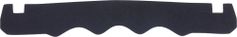 Edelrid Ultralight Work Headband Replacement Kit
