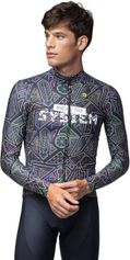 Alé System Herren Radtrikot