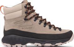 Columbia Men's Newton Alpine PT Waterproof Boot Herren Wanderschuhe