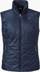 Schöffel Hiking Insulated Vest Style Yew Women Outdoorweste für Damen