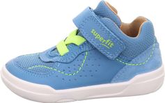 Superfit Superfree Mädchen Freizeitschuhe
