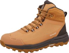 Halti Hiker Kuru Mid 2 DX W Hiking Shoes Damen Wanderschuhe