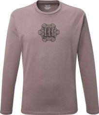 Millet Cimai Collab TS LS M Herren T-Shirt für sämtliche Outdoor Aktivitäten