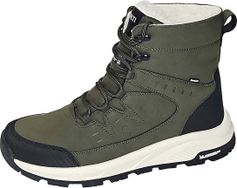 Halti Fjalla 2 DX IC M Winterboot Herren Winterstiefel