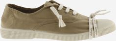 Victoria 110 Inglesa Lona Tintada Drec/Logo Unisex Freizeitschuhe