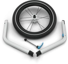 Thule Chariot All Terrain Kit 1 Double
