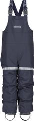 Didriksons Bjärven K Bib Pant 3 Kinder Skihose