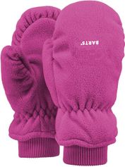 Barts Fleece Mitts Kids