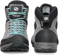 Scarpa Mojito Hike GTX Wmn Damen Wanderschuhe