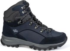 Hanwag Banks Narrow Lady GTX Damen Wanderschuhe