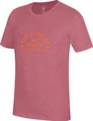 Wild Country Friends M T-shirt Unisex T-Shirt für sämtliche Outdoor Aktivitäten