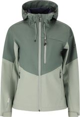 Whistler Rosea W Softshell Jacket W-pro 8000 Damen Freizeitjacke