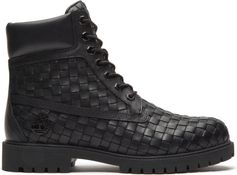 Timberland Mens 6 Inch Lace UP Boot