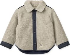 Liewood Elian Pile Overshirt