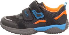 Superfit Storm Jungen Freizeitschuhe