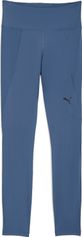 Puma W TAD Essential Tight - HW FL Damen Lauf- & Trainingshose