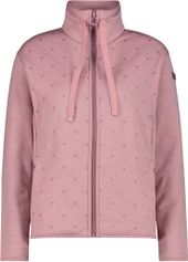 CMP Woman Jacket Damen Midlayer für Outdoor Aktivitäten