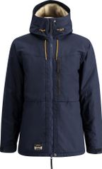 Lundhags Järpen Pile Jacket M Herren Freizeitjacke