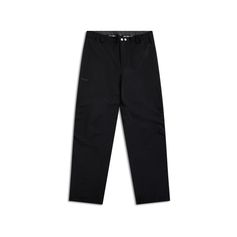 Bergans Rabot Light 3L Shell Pants Men Herren Skitourenhose