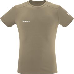Millet Fusion TS SS M Herren T-Shirt für sämtliche Outdoor Aktivitäten