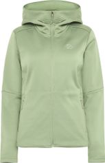 Didriksons Anneli WNS Fullzip 3 Damen Freizeitjacke