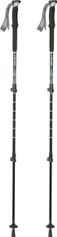Trespass Stryder - 2 PC Walking Pole SET Trekking & Wanderstock