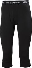 Helly Hansen Lifa Merino Midweight 3/4 Pant Herren Funktionswäsche