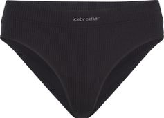 Icebreaker W Mer Rib Lotus Hipster Damen Sportunterwäsche