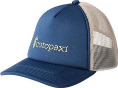 Cotopaxi Vintage Trucker Hat