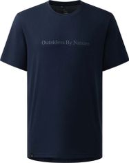 Haglöfs Outsiders Graphic Tee Men Herren T-Shirt für sämtliche Outdoor Aktivitäten
