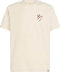 O'Neill O'riginals Retro Back Print T-shirt Herren T-Shirt für sämtliche Outdoor Aktivitäten