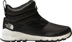 The North Face Womens Thermoball Progressive Zip II WP Damen Winterstiefel