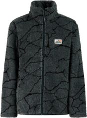 Protest Prtripps JR Full Zip top Jungen Midlayer Test