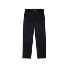Bergans Junior Softshell Hiking Pants Unisex  Outdoorhose