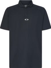 Oakley Iconic Oakley Short Sleeve Polo Shirt Herren Poloshirt