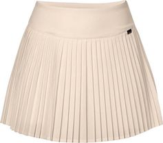 Goldbergh Plissé Skirt