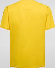 La Sportiva Promo Tee Men Unisex T-Shirt für sämtliche Outdoor Aktivitäten