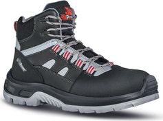 U-Power Cross s S3S FO Unisex Arbeits- & Sicherheitsschuhe