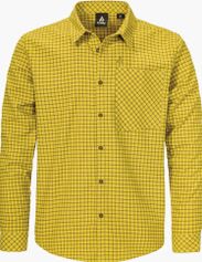 Schöffel Hiking Shirt Style Boyoma Men Herrenhemd für Outdoor Aktivitäten