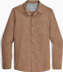 Royal Robbins M Amp Lite II Long Sleeve Herren Longsleeve für Freizeit und Outdooraktivitäten