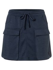 Super.Natural W Cargo BIO Skirt Damen  Outdoorhose