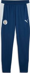 Puma Mcfc Training Pants w Pockets Herren Outdoorhose